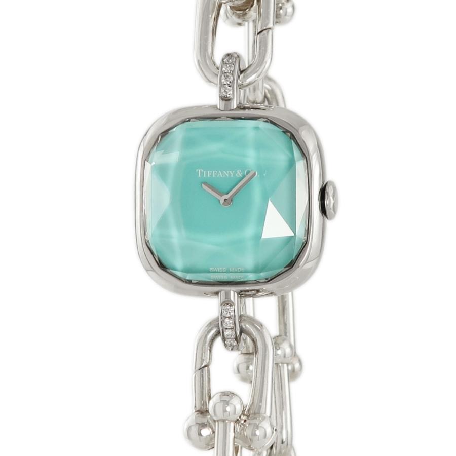 Tiffany Atlas 【3年保証】 ティファニー ハードウェア ウォッチ