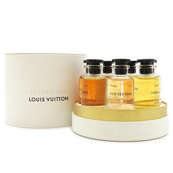 ルイヴィトン 香水 LP0050 7点セット : 240500421240 : HOUBIDOU 