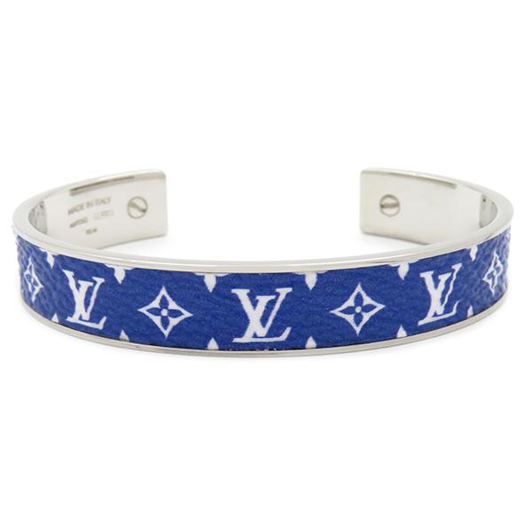 ルイヴィトン バングル　ブレスレット LOUIS VUITTON（ルイ・ヴィトン） ブレスレット M69262 バングル