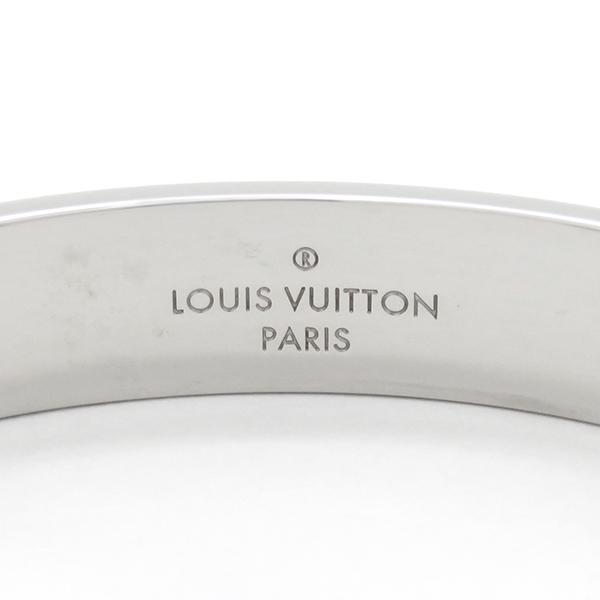 LOUIS VUITTON（ルイ・ヴィトン） ブレスレット M69262 バングル
