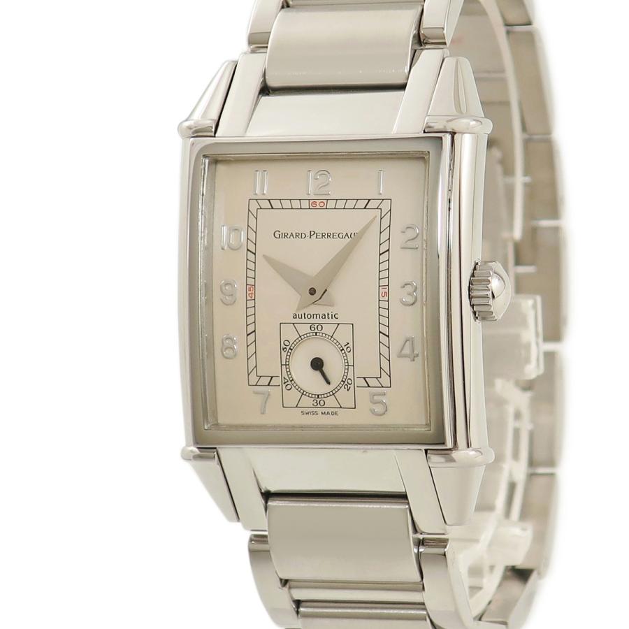 ジラール・ペルゴ（GIRARD-PERREGAUX） 【3年保証】 ヴィンテージ1945 