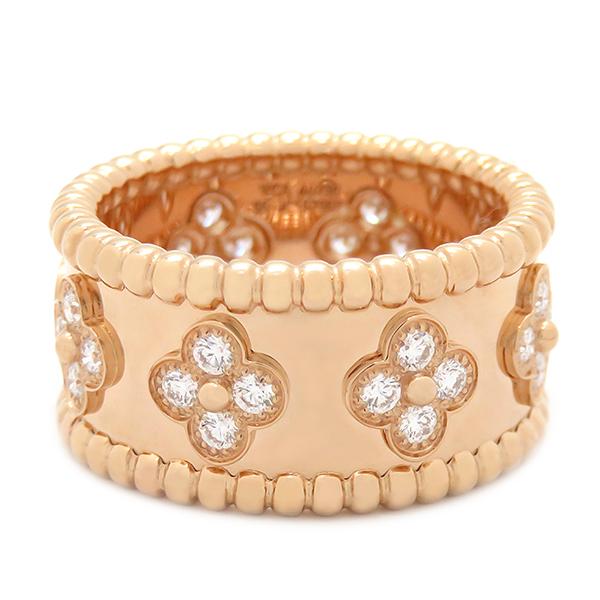 Van Cleef ＆ Arpels（ヴァンクリーフ ＆ アーペル） ヴァンクリーフ