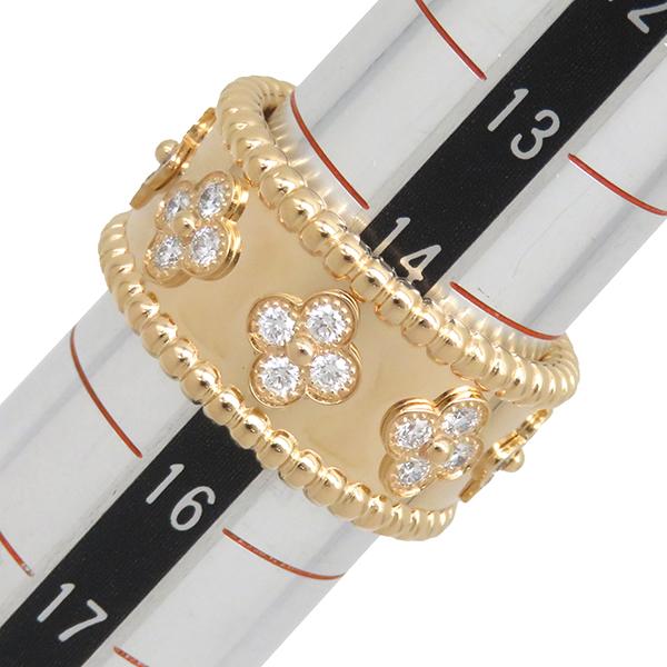Van Cleef ＆ Arpels（ヴァンクリーフ ＆ アーペル） ヴァンクリーフ