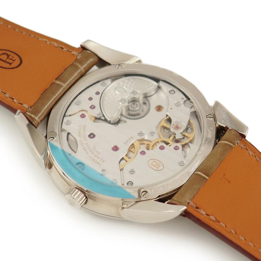 パルミジャーニ・フルリエ（PARMIGIANI FLEURIER） 【3年保証】 トンダ
