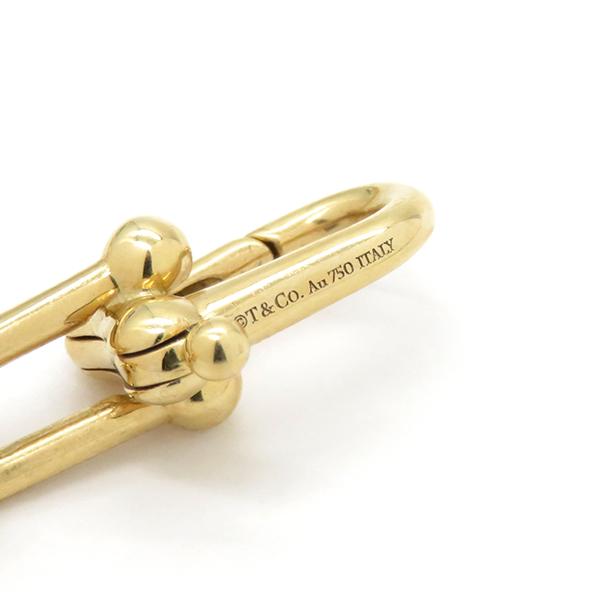 TIFFANY&Co.（ティファニー） ネックレス ハードウェア グラジュエ 