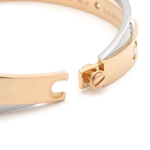 LOVE(Cartier) カルティエ ブレスレット LOVE ラブブレス LOVE(Cartier) カルティエ ブレスレット LOVE ラブブレス