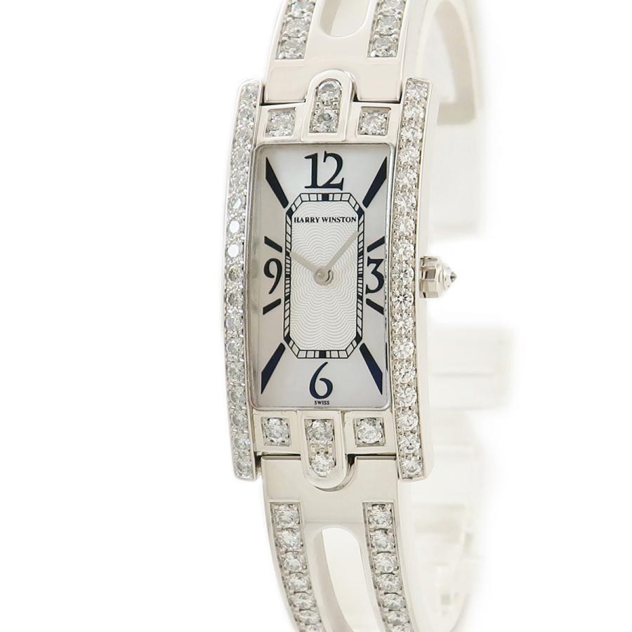 ハリー・ウィンストン（HARRY WINSTON） 【3年保証】 アヴェニューC