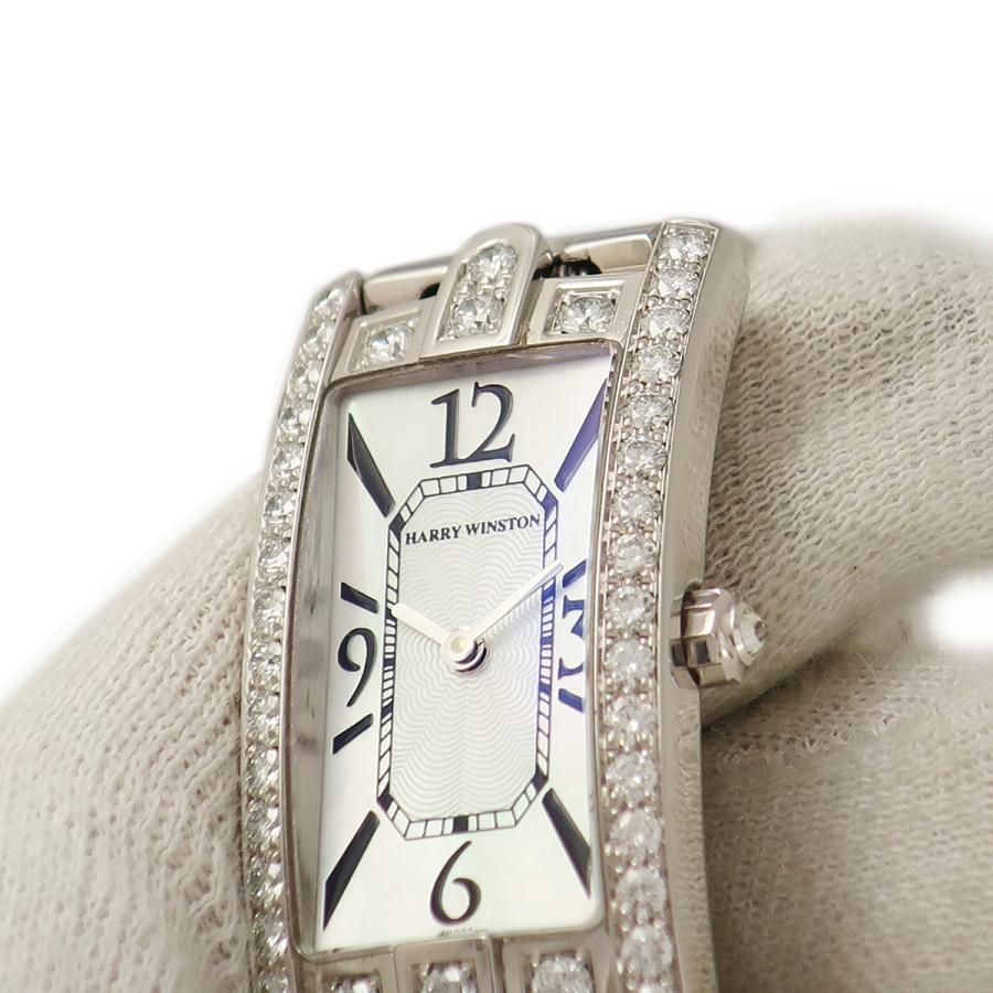 ハリー・ウィンストン（HARRY WINSTON） 【3年保証】 アヴェニューC