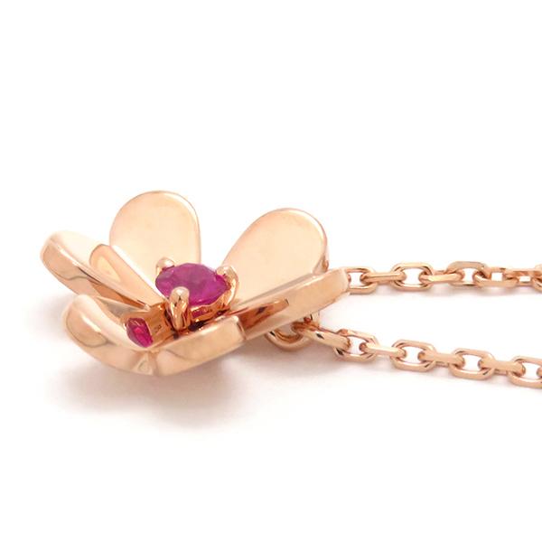 Van Cleef ＆ Arpels ヴァンクリーフアーペル ネックレス