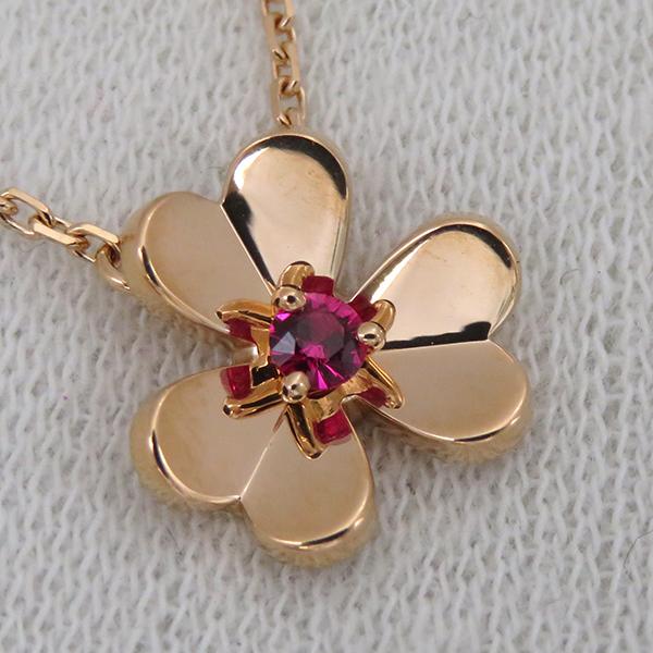 Van Cleef ＆ Arpels ヴァンクリーフアーペル ネックレス