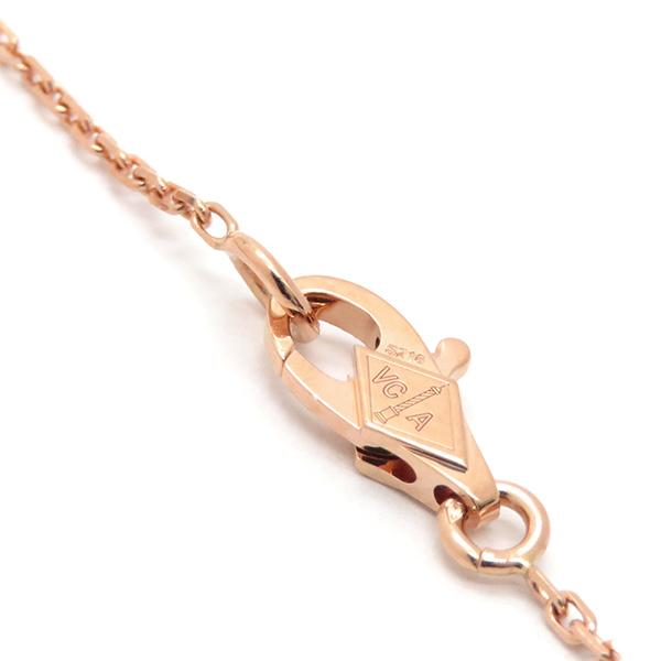 Van Cleef ＆ Arpels（ヴァンクリーフ ＆ アーペル） ヴァンクリーフ