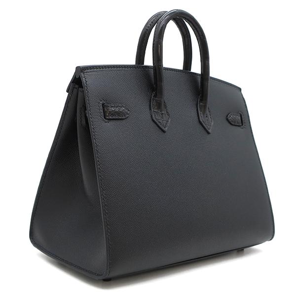 Birkin エルメス ハンドバッグ バーキン20 セリエ フォーブル