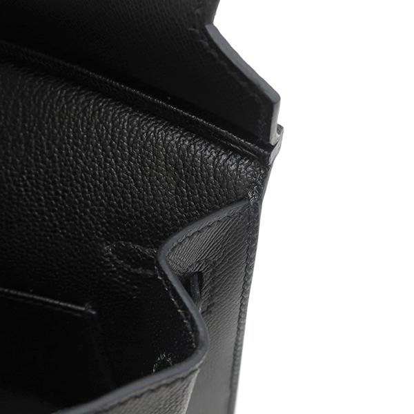 Birkin エルメス ハンドバッグ バーキン20 セリエ フォーブル