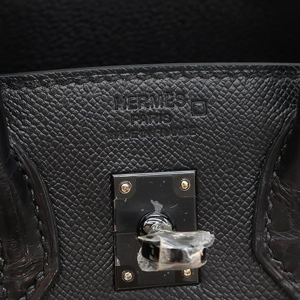 Birkin エルメス ハンドバッグ バーキン20 セリエ フォーブル