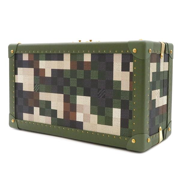 LOUIS VUITTON ルイヴィトン 小物 M10376 ダモフラージュパターン 