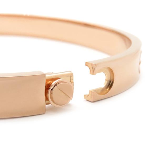 LOVE（Cartier） カルティエ ブレスレット LOVE ラブブレス K18PG