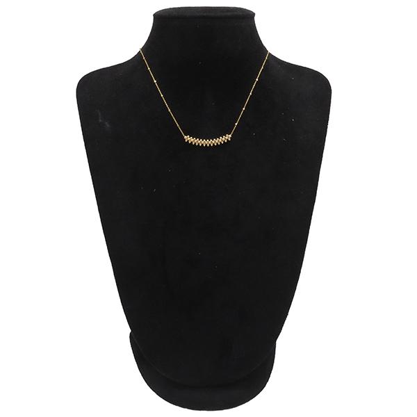 Cartier カルティエ ネックレス クラッシュ ドゥ SM K18PG Cartier カルティエ ネックレス クラッシュ ドゥ SM K18PG