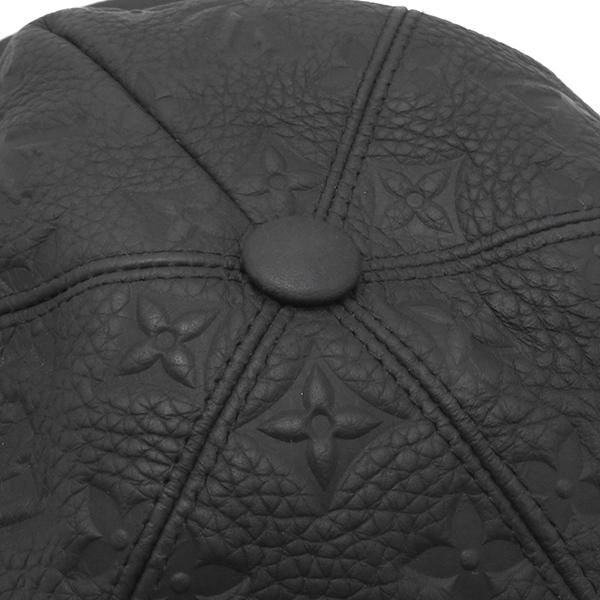 若干型崩れあり】LV キャスケット・モノグラム クイルMP2320
