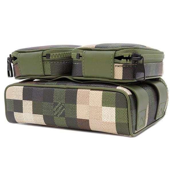 LOUIS VUITTON（ルイ・ヴィトン） ショルダーバッグ M83169 緑