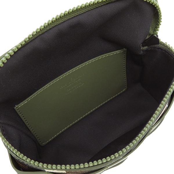 LOUIS VUITTON（ルイ・ヴィトン） ショルダーバッグ M83169 緑