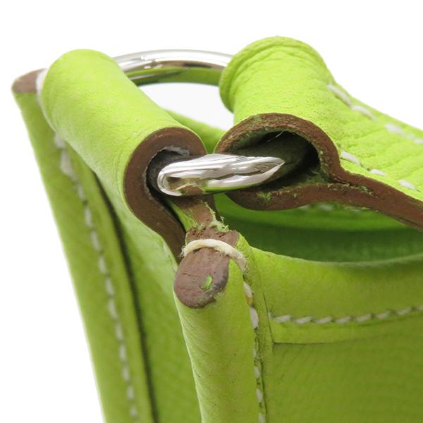 HERMES（エルメス） ショルダーバッグ エヴリンTPM ヴォーエプソン