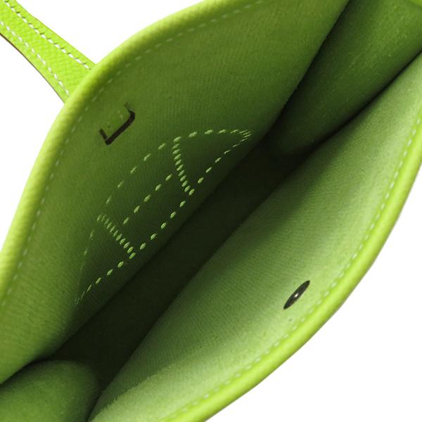 HERMES（エルメス） ショルダーバッグ エヴリンTPM ヴォーエプソン