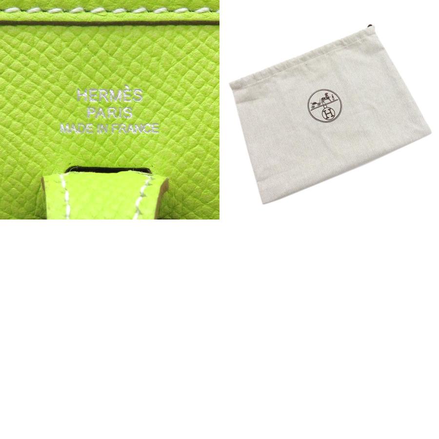 HERMES（エルメス） ショルダーバッグ エヴリンTPM ヴォーエプソン