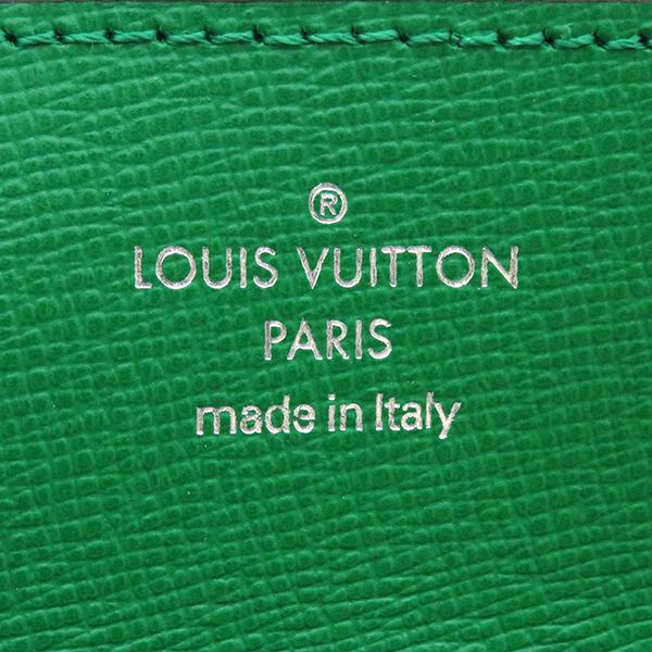 LOUIS VUITTON ルイヴィトン カードケース ポルト カルト オン