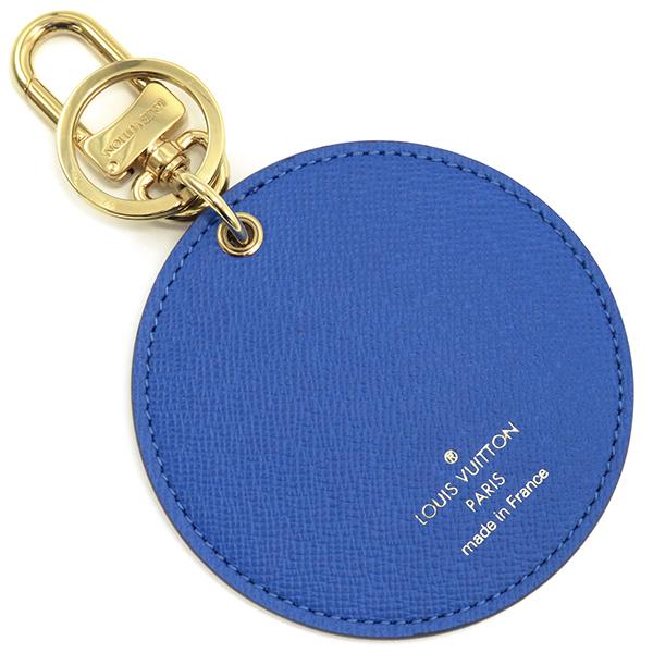 LOUIS VUITTON（ルイ・ヴィトン） キーホルダー ポルトクレ