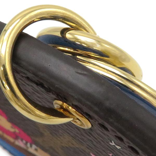 LOUIS VUITTON（ルイ・ヴィトン） キーホルダー ポルトクレ