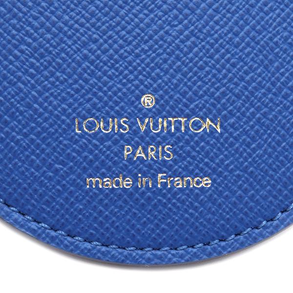 LOUIS VUITTON（ルイ・ヴィトン） キーホルダー ポルトクレ