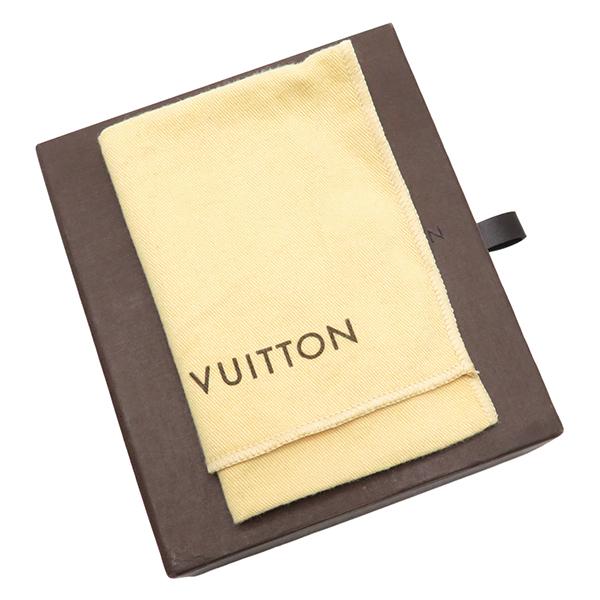 LOUIS VUITTON（ルイ・ヴィトン） キーホルダー ポルトクレ