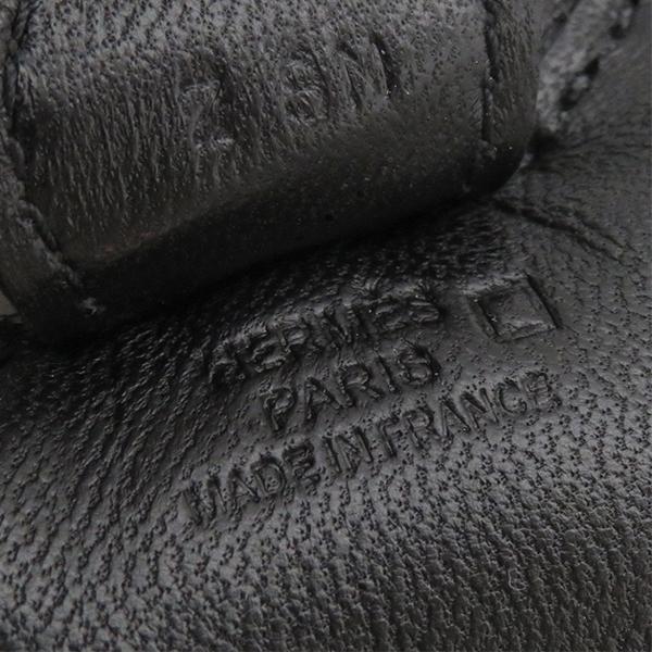 HERMES（エルメス） バッグチャーム ロデオPM タッチ クロコ