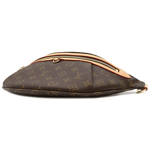 LOUIS VUITTON（ルイ・ヴィトン） ボディバッグ M46784 茶 ショルダー
