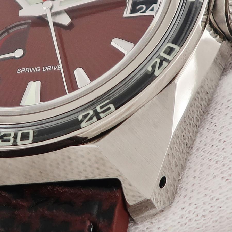 Grand Seiko 【3年保証】 グランドセイコー スポーツコレクション
