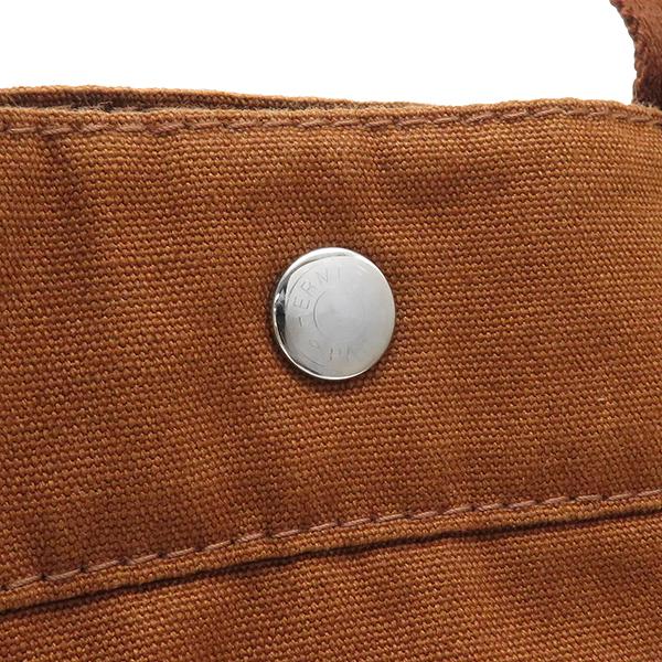 HERMES（エルメス） トートバッグ フールトゥ MM ハーフレザー