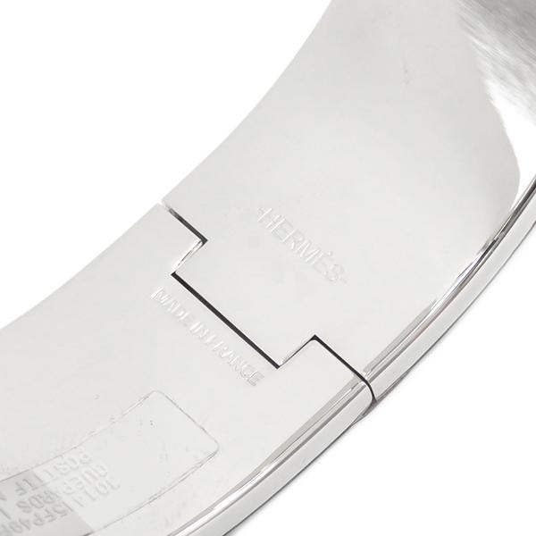 HERMES エルメス ブレスレット クリッククラックH GM Guepards HERMES エルメス ブレスレット クリッククラックH GM Guepards