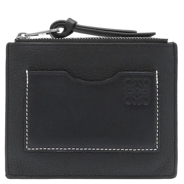 LOEWE スクエアカードホルダー ラージ LOEWE（ロエベ） コインケース スクエア コインカードホルダー ラージ