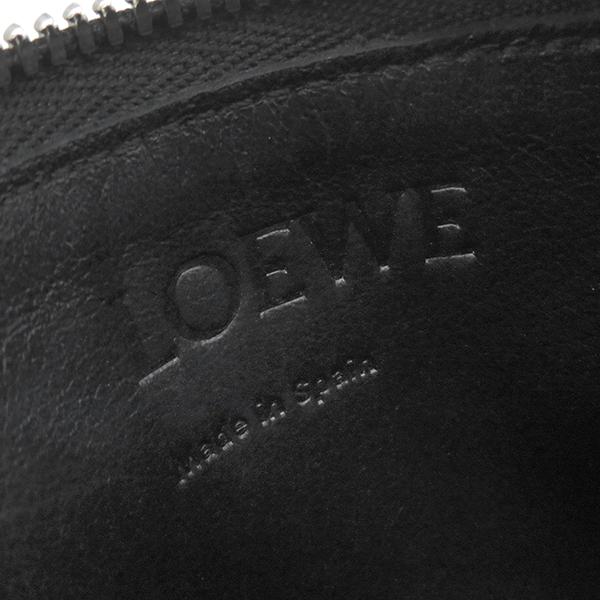 LOEWE ロエベ コインケース スクエア コインカードホルダー LOEWE ロエベ コインケース スクエア コインカードホルダー