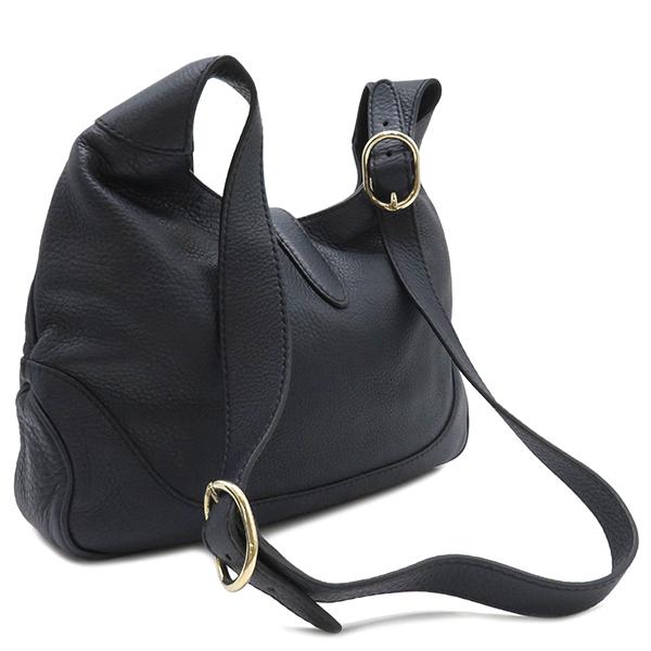 GUCCI グッチ ジャッキー ワンショルダーバッグ 137335 レザー The Jackie 1961 グッチ ショルダーバッグ ニュージャッキー レザー