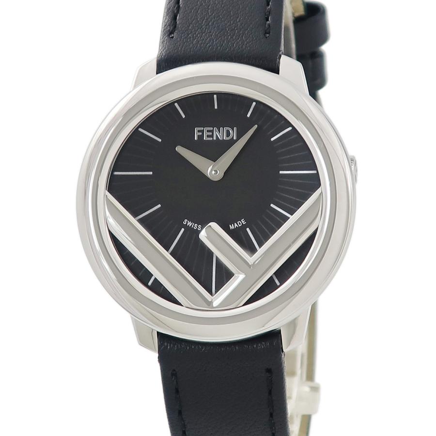 FENDI（フェンディ） 【3年保証】 エフ イズ ラナウェイ 36MM