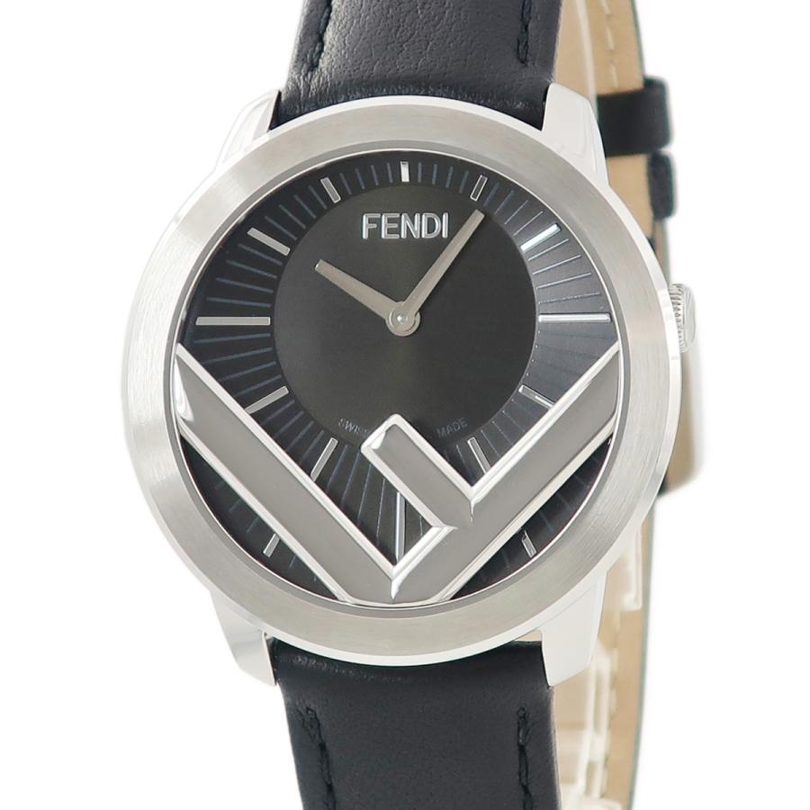 FENDI（フェンディ） 【3年保証】 エフ イズ ラナウェイ 41MM