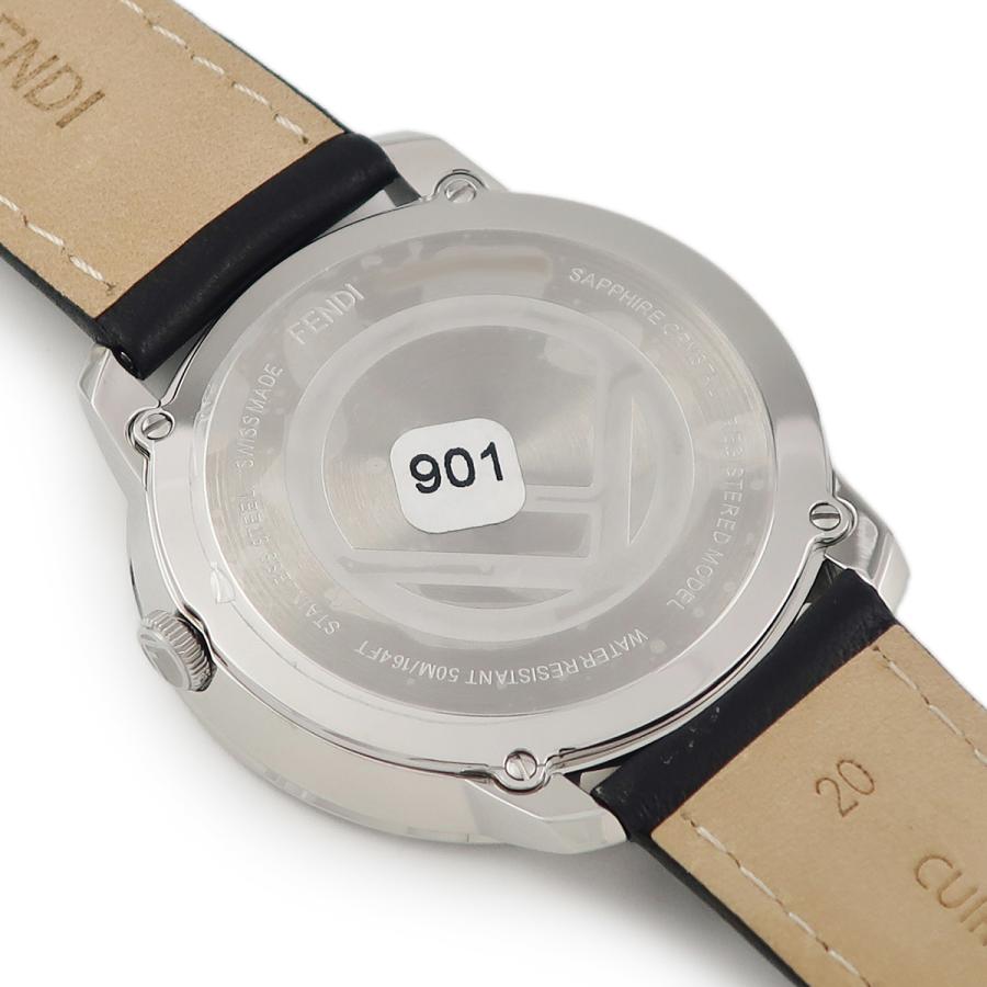 FENDI（フェンディ） 【3年保証】 エフ イズ ラナウェイ 41MM