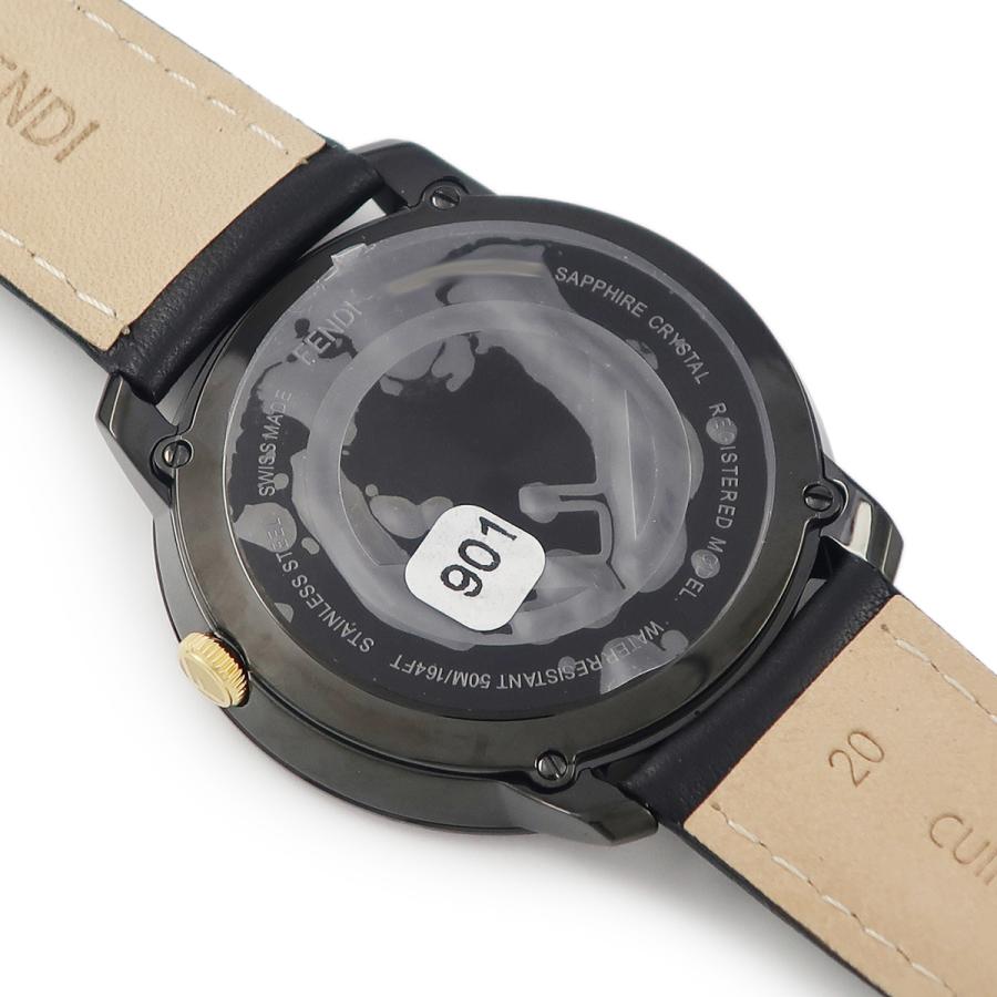 FENDI（フェンディ） 【3年保証】 エフ イズ ラナウェイ 41MM