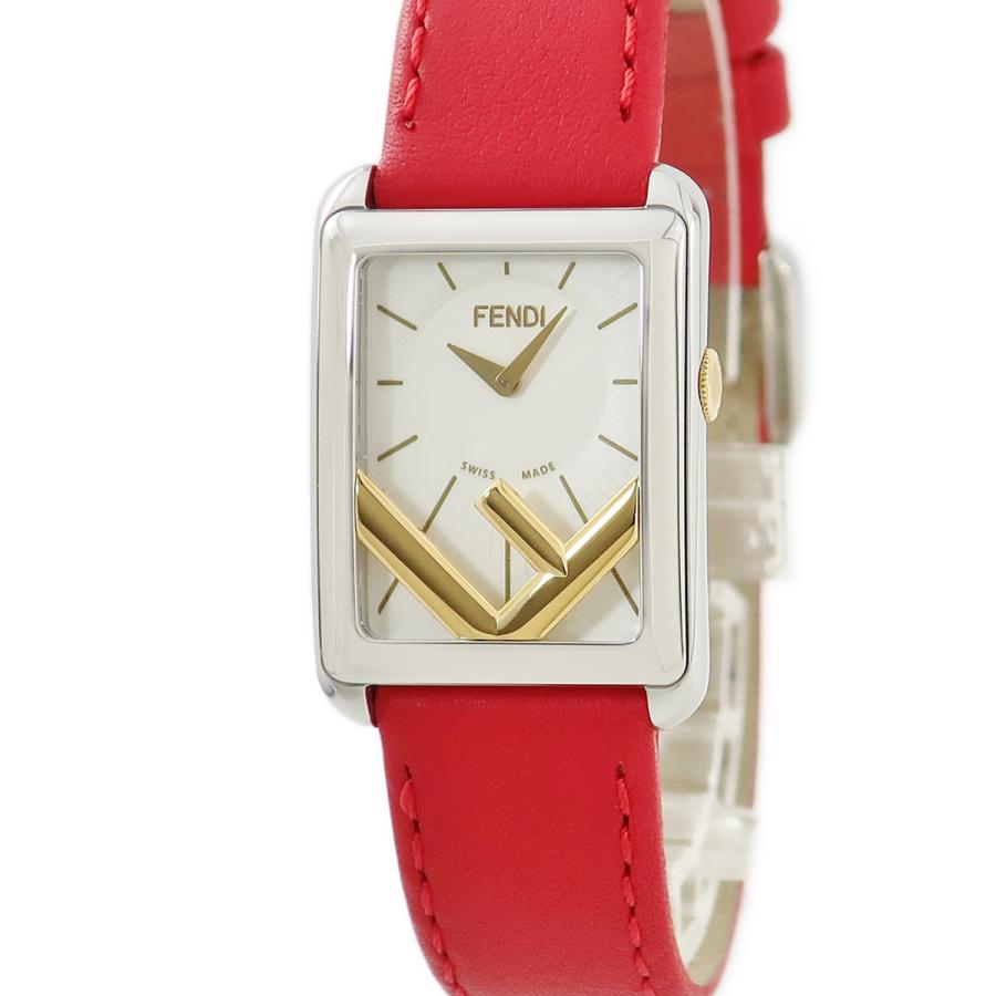 FENDI（フェンディ） 【3年保証】 タイムピーシズ ラナウェイ