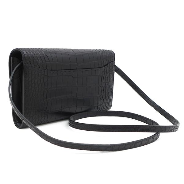 HERMES（エルメス） 長財布 コンスタンス トゥーゴー アリゲーター 