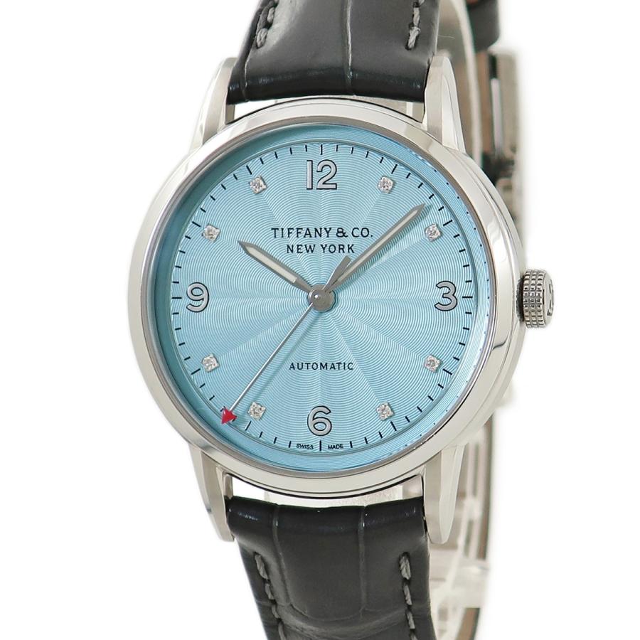 TIFFANY&Co. 【3年保証】 ティファニー CT60 37725919 純正 TIFFANY&Co. 【3年保証】 ティファニー CT60 37725919 純正