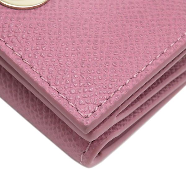✨美品 Dior ディオール モンターニュ コンパクトウォレット 3つ折り Christian Dior（クリスチャン・ディオール） ディオール 三つ折り財布