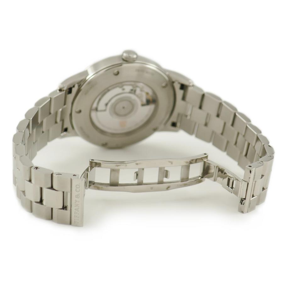 TIFFANY&Co.（ティファニー） 【3年保証】 CT60 3ハンド 34668272 OH済 