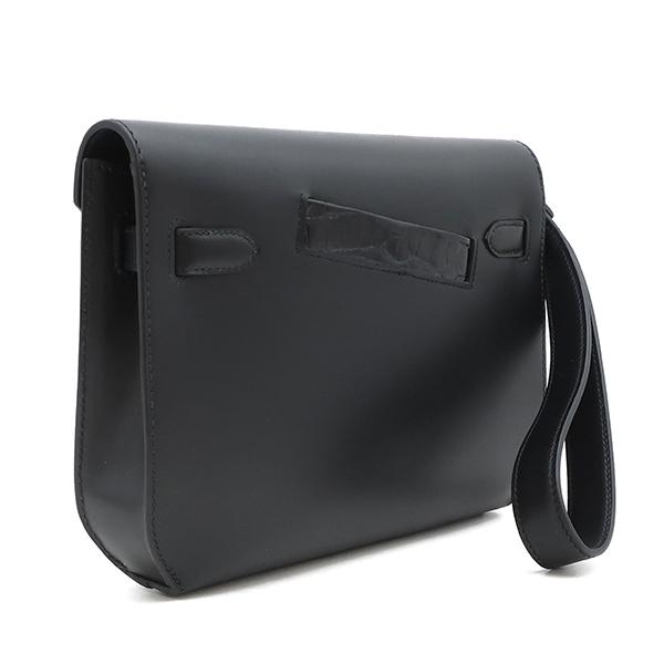 HERMES（エルメス） クラッチバッグ ケリーデペッシュ 25 ボックス